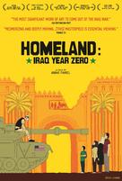 Homeland (Iraq Year Zero) - Movie Poster (xs thumbnail)