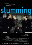 Slumming - German Movie Poster (xs thumbnail)