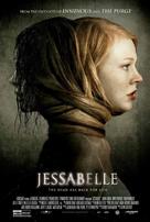 Jessabelle - Movie Poster (xs thumbnail)