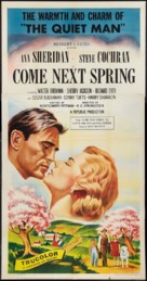 Come Next Spring - Movie Poster (xs thumbnail)