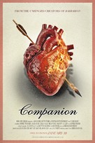 Companion - poster (xs thumbnail)