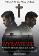 Flaskepost fra P - Polish Movie Poster (xs thumbnail)