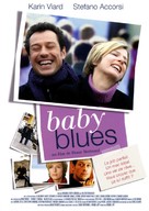 Baby Blues - French DVD movie cover (xs thumbnail)