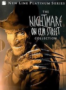 A Nightmare On Elm Street - Movie Cover (xs thumbnail)