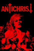 L&#039;anticristo - German Movie Poster (xs thumbnail)