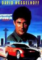 &quot;Knight Rider&quot; - Movie Poster (xs thumbnail)