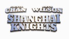 Shanghai Knights - Logo (xs thumbnail)
