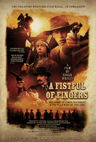 A Fistful of Fingers - Movie Poster (xs thumbnail)