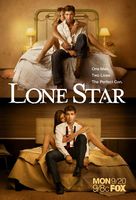 &quot;Lone Star&quot; - Movie Poster (xs thumbnail)