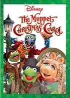The Muppet Christmas Carol Cover