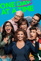 &quot;One Day at a Time&quot; - Movie Cover (xs thumbnail)