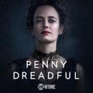 &quot;Penny Dreadful&quot; - Movie Cover (xs thumbnail)