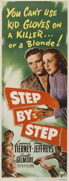 Step by Step - Movie Poster (xs thumbnail)