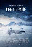 Centigrade - Movie Poster (xs thumbnail)
