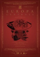 Europa Centrale - Movie Poster (xs thumbnail)