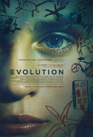 &Eacute;volution - Movie Poster (xs thumbnail)