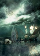 Harry Potter and the Deathly Hallows - Part 2 -  Key art (xs thumbnail)