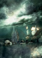Harry Potter and the Deathly Hallows: Part II -  Key art (xs thumbnail)