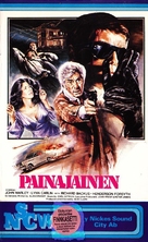 Dead of Night - Finnish VHS movie cover (xs thumbnail)