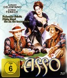 Asso - German Blu-Ray movie cover (xs thumbnail)