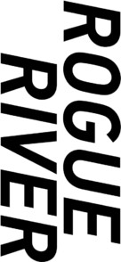 Rogue River - Logo (xs thumbnail)
