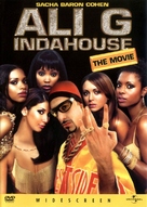 Ali G Indahouse - Movie Cover (xs thumbnail)