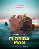 &quot;Florida Man&quot; - Movie Poster (xs thumbnail)