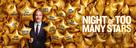 Night of Too Many Stars - Movie Poster (xs thumbnail)