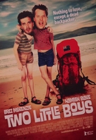 Two Little Boys - German Movie Poster (xs thumbnail)