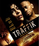 Traffik - Blu-Ray movie cover (xs thumbnail)