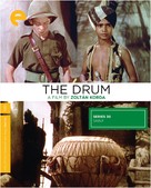 The Drum - Movie Cover (xs thumbnail)