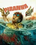 Piranha Cover