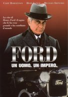 Ford: The Man and the Machine - Italian Movie Cover (xs thumbnail)