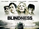 Blindness - British Movie Poster (xs thumbnail)