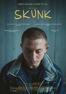 Skunk - Dutch Movie Poster (xs thumbnail)