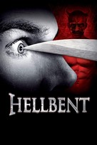HellBent - Movie Cover (xs thumbnail)