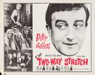 Two Way Stretch - Movie Poster (xs thumbnail)