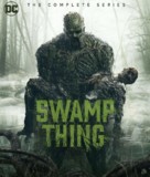 &quot;Swamp Thing&quot; - Movie Cover (xs thumbnail)