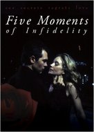 Five Moments of Infidelity - Australian Movie Poster (xs thumbnail)