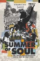 Summer of Soul (...Or, When the Revolution Could Not Be Televised) - Video on demand movie cover (xs thumbnail)
