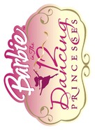 Barbie in the 12 Dancing Princesses - Logo (xs thumbnail)