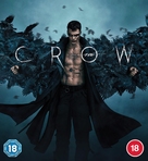 The Crow - British Movie Cover (xs thumbnail)