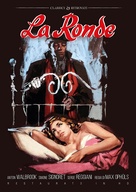 Ronde, La - Italian DVD movie cover (xs thumbnail)