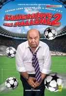 Allenatore nel pallone 2, L&#039; - Italian Movie Cover (xs thumbnail)