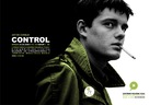 Control - Slovak Movie Poster (xs thumbnail)