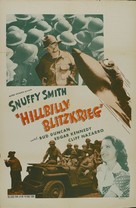 Hillbilly Blitzkrieg - Movie Poster (xs thumbnail)