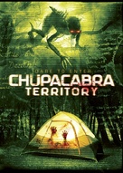 Chupacabra Territory - Movie Cover (xs thumbnail)