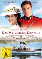 &quot;When Calls the Heart&quot; - German Movie Cover (xs thumbnail)