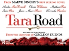 Tara Road - New Zealand Movie Poster (xs thumbnail)