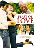 Feast of Love - DVD movie cover (xs thumbnail)
